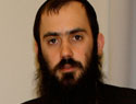 Rabbi Chaim Greisman